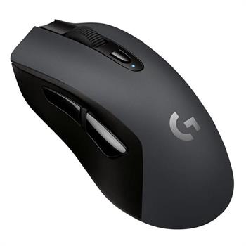ماوس بی سیم گیمینگ لاجیتک مدل G603 - 6