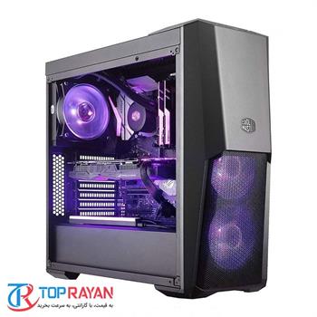 کیس کولرمستر مدل Master Box MB۵۰۰ - 9