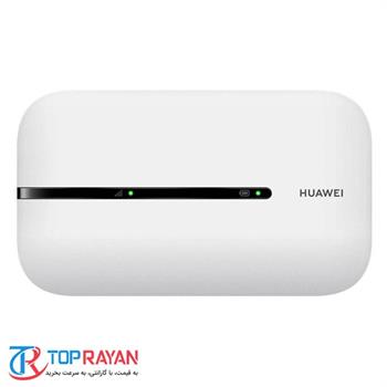 مودم 4G بی‌ سیم و قابل حمل هوآوی مدل E5576-320 - 2