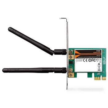کارت شبکه بی‌سیم و مخصوص کامپیوتر دی-لینک مدل DWA-548 - 2