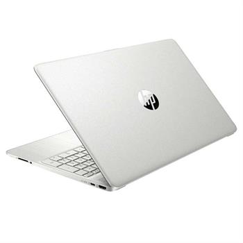 لپ تاپ اچ پی 15.6 اینچی مدل 15ef1013dx پردازنده Ryzen 7 4700U رم 8GB حافظه 512GB SSD گرافیک 512MB VEGA7 - 4