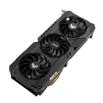 کارت گرافیک ایسوس TUF RX 6700 XT OC Gaming 12G - 4