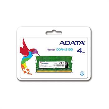 رم لپ تاپ DDR4 ای دیتا  2133MHz ظرفیت 4 گیگابایت - 3