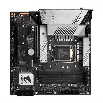 مادربرد گیگابایت B560 M AORUS PRO AX - 6
