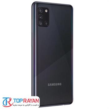 گوشی موبایل سامسونگ مدل Galaxy A۳۱ SM-A۳۱۵F/DS دو سیم کارت ظرفیت ۶۴ گیگابایت - 8