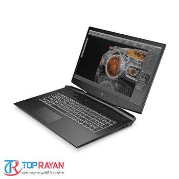 لپ تاپ 15 اینچی اچ پی مدل Pavilion Gaming 15 dk1020ca پردازنده Core i7 رم 16GB حافظه 1TB 500GB SSD گرافیک 6GB - 5