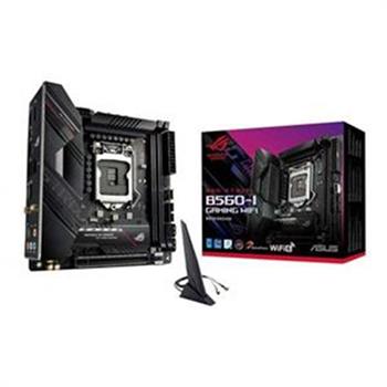 مادربرد ایسوس مدل STRIX B560-I-GAMING WIFI