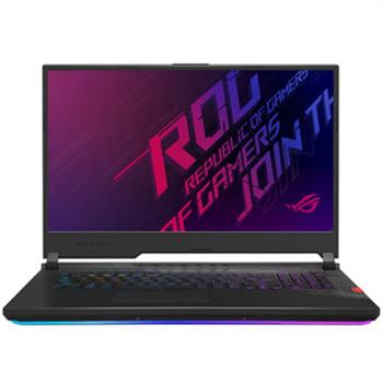 لپ تاپ ایسوس 17 اینچی مدل ROG Strix G713QM با پردازنده Ryzen 9 رم 16GB حافظه 1TB SSD گرافیک 6...