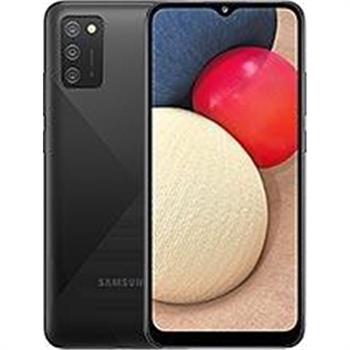 گوشی موبایل سامسونگ مدل Galaxy A02s 4G ظرفیت 64 گیگابایت و 4 گیگابایت رم دو سیم کارت