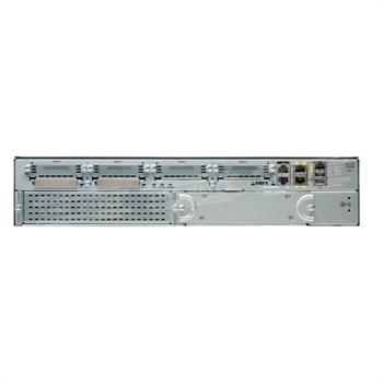 روتر سیسکو مدل Cisco router 2911 - 3