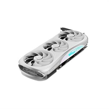کارت گرافیک زوتاک Zotac GAMING GeForce RTX 4090 Trinity OC 24GB White Edition - 7