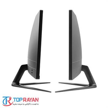 کامپیوتر All In One گرین 21.5 اینچ مدل GX22-i718S پردازنده Core i7 9th رم 8GB حافظه 1TB+240GB SSD گرافیک intel - 2