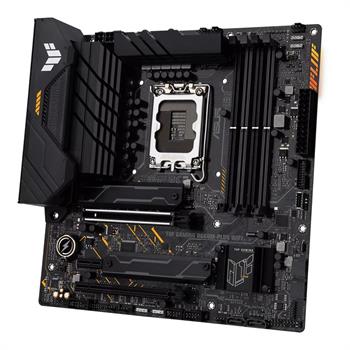 مادربرد ایسوس TUF Gaming B660M-PLUS Wi-Fi DDR5 - 4