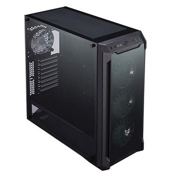 کیس اف اس پی مدل CMT520 Plus - 3