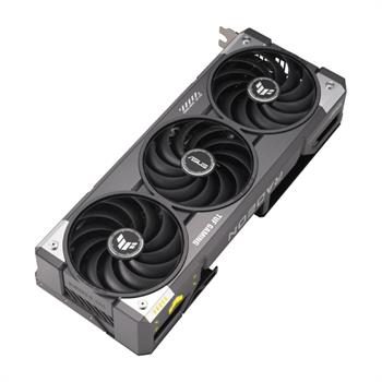 کارت گرافیک ایسوس TUF Gaming Radeon RX 9070 XT OC Edition 16GB GDDR6 - 5