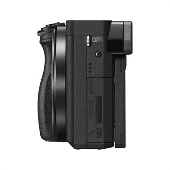 دوربین عکاسی دیجیتال سونی مدل Alpha A6300 Body - 5