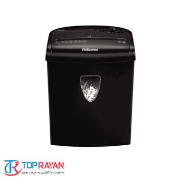 کاغذ خردکن فلوز مدل H-8Cd - 2