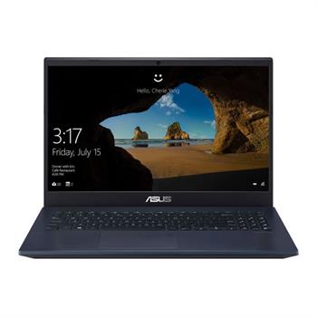 لپ تاپ ایسوس مدل VivoBook X571GT با پردازنده Core i5 9300H با 8GB رم و حافظه 1TB+256GB SSD و گرافیک Full HD 4GB 1650