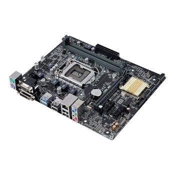 مادربرد ایسوس Motherboard Asus H110M-K - 2
