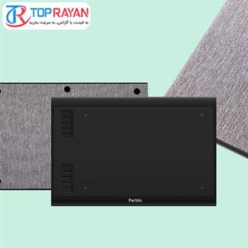 قلم نوری پاربلو مدل A610 Plus - 9