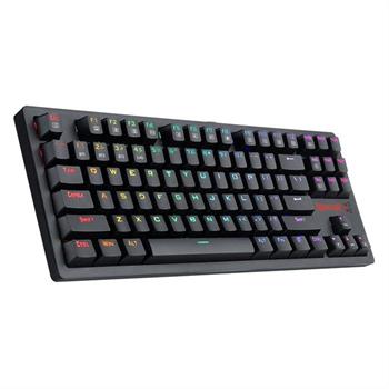 کیبورد مخصوص بازی ردراگون مدل K598P-KBS - 3