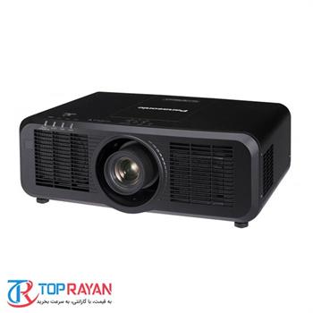 ویدئو پروژکتور پاناسونیک مدل PT-MZ۷۷۰ - 4