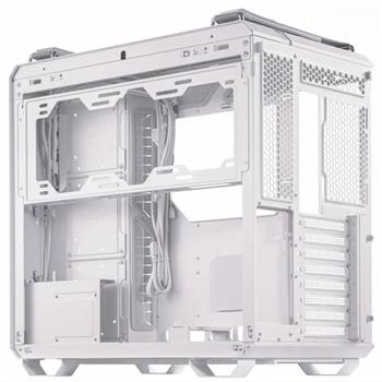 کیس ایسوس سفید Case Asus TUF Gaming GT502 White - 5