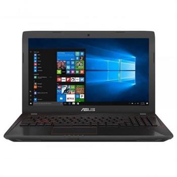 ASUS FX553VE -Core i7-16GB-1T+256GB-4GB - 3
