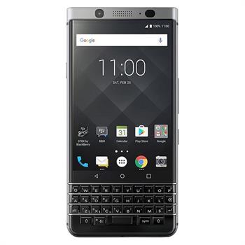 گوشی موبایل بلک بری مدل KEYone Black Edition با قابلیت ۴ جی و ظرفیت ۶۴ گیگابایت - 9