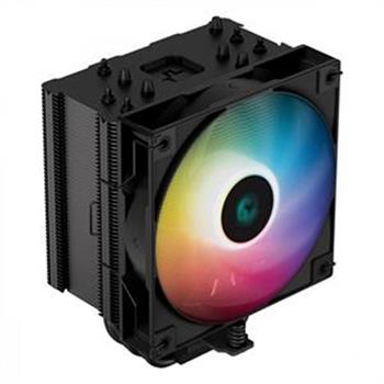 خنک کننده پردازنده دیپ کول سفید AG500 ARGB - 2