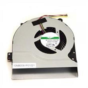 فن خنک کننده سی پی یو لپ تاپ ایسوس Asus Laptop Fan X550 - 3