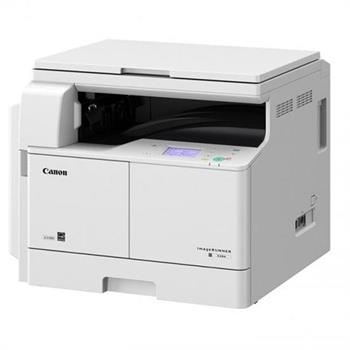 دستگاه کپی کانن مدل imageRunner 2204N - 4