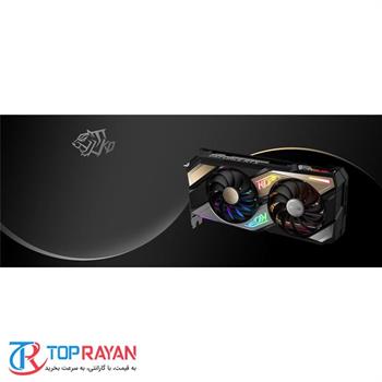 کارت گرافیک ایسوس KO RTX3070 O8G GAMING - 5