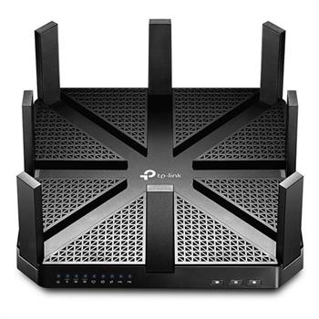 روتر بی سیم گیگابیتی سه بانده تی پی-لینک مدل Archer C5400 - 8