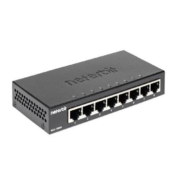 سوییچ 8 پورت غیر مدیریتی نتربیت NGS-1008A - 2