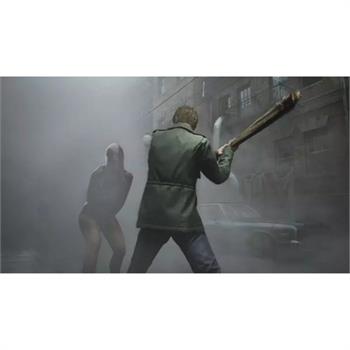 بازی Silent Hill 2 برای PS5 - 4