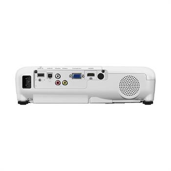 ویدئو پروژکتور اپسون مدل EB-W۰۵ - 3
