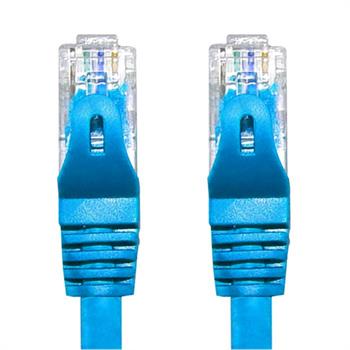  پچ کورد Cat ۶ UTP کی نت پلاس مدل KP-N۱۰۳۷ طول ۱۰متر 