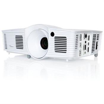 ویدئو پروژکتور اوپتوما مدل HD28 - 3