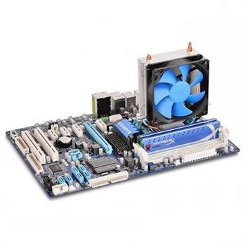 سیستم خنک کننده بادی دیپ کول مدل ICE BLADE 100 - 8