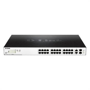 سوئیچ - D-link - 2