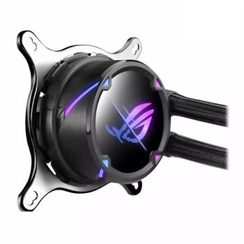سیستم خنک کننده ایسوس مدل ASUS ROG STRIX LC 240 ARGB II - 2