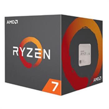 پردازنده مرکزی ای ام دی مدل Ryzen 7 1700 - 5