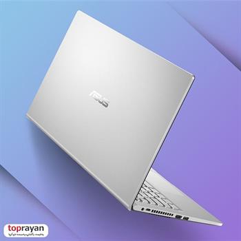 لپ تاپ 15.6 اینچ ایسوس مدل VivoBook M509BA پردازنده A9 9425 رم 8GB حافظه 1TB 256GB SSD گرافیک HD AMD RADEON - 9