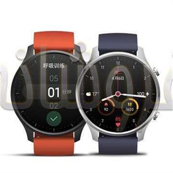 ساعت هوشمند مدل Watch Color - 7