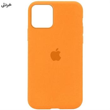 قاب سیلیکونی مناسب برای گوشی اپل آیفون iPhone 13 Pro Max - 5