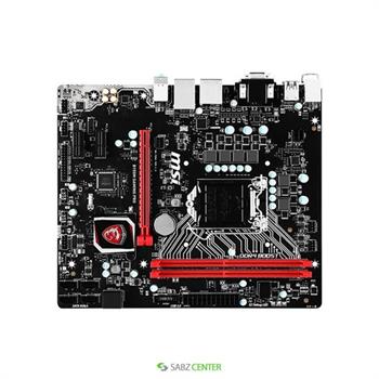 MSI B150M GAMING PRO Motherboard - 3