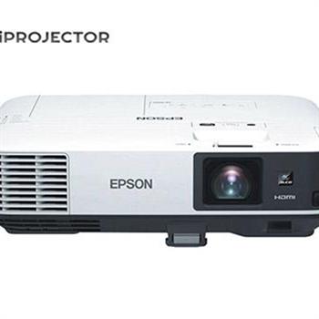 ویدئو پروژکتور مدل EB-2265U - 4