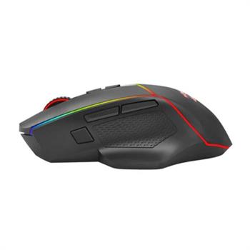 ماوس گیمینگ ردراگون مدل REDRAGON AXE PRO M814RGB - 5