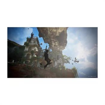بازی Uncharted: Legacy of Thieves Collection برای PS5 - 10